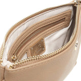 Pochette Keira 73BE9D1529 KEIRABEIGE V° 73 