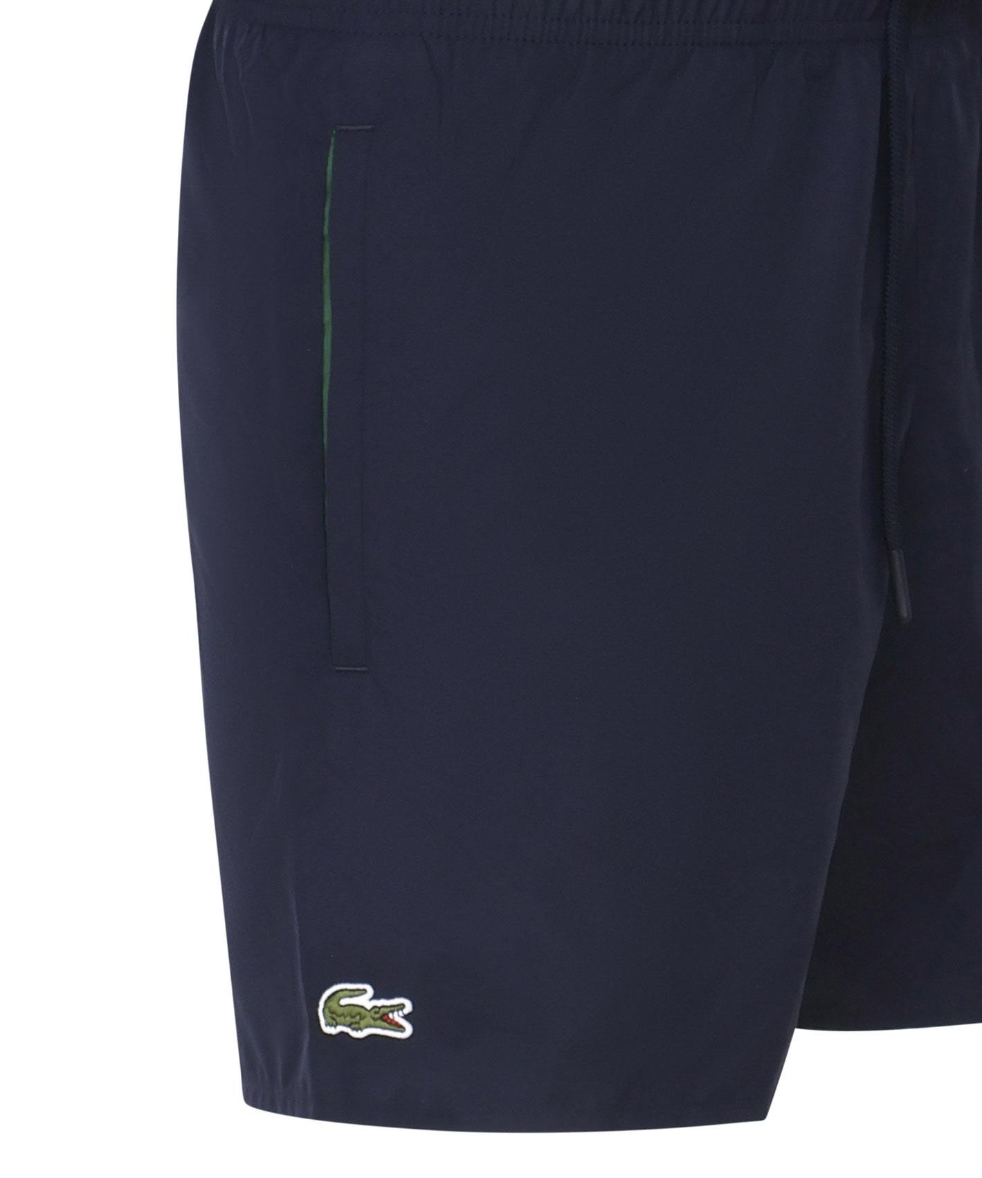 Costume da bagno quick-dry MH6270 802 LACOSTE 