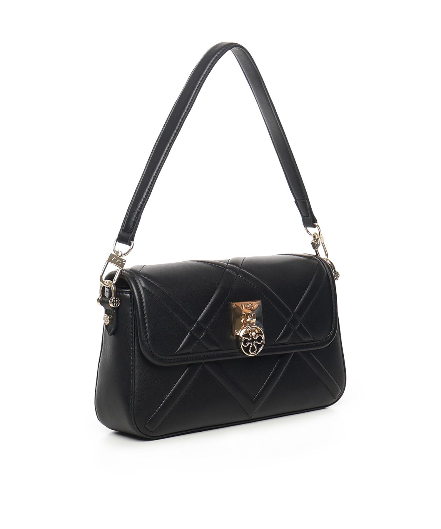 Pochette Bridget 73BS9CJ03 BRIDGETNERO V° 73 