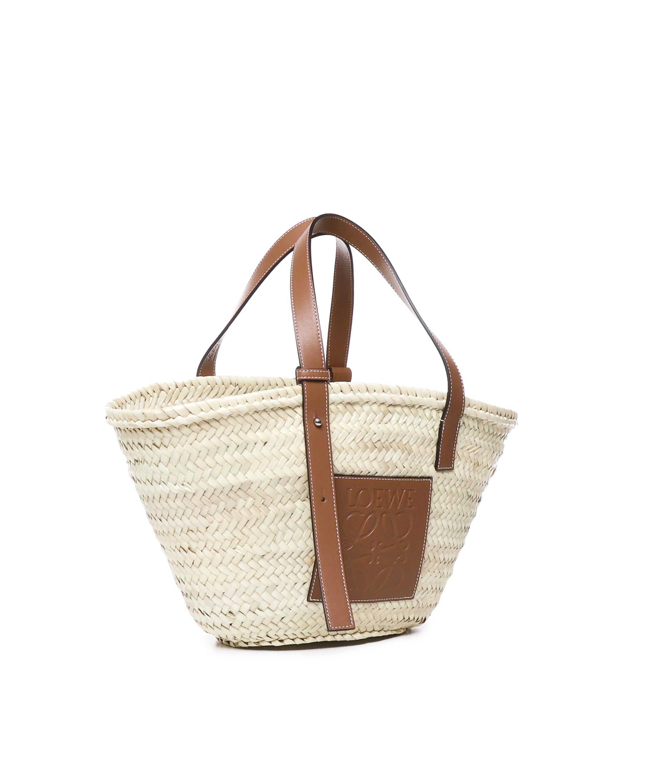 Borsa Basket Small 327.02.S93 2435 LOEWE 