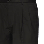 Bermuda corto in cotone GP0X9T FUFNVN0000 DOLCE & GABBANA 