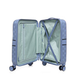 Trolley semirigido Larissa 73V73201P LARISSAPOLVERE V° 73 