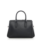 Borsa a mano Laila in pelle 30S5G9IS1L 001 MICHAEL MICHAEL KORS 