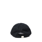 Cappello da baseball con logo compass K1S159100002 S0106V0020 STONE ISLAND 