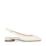 Ballerine slingback in pelle E4U1L210301 N17 COCCINELLE 