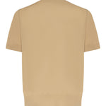 T-shirt Alex in cotone con logo 2701002G Y003FC404 VIVIENNE WESTWOOD 
