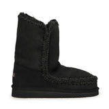 Stivali Eskimo 24 MUFW101000A BKBK MOU 