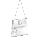 Pochette Trompette in pelle RBWAPDD0200L4Q B200 ROGER VIVIER 