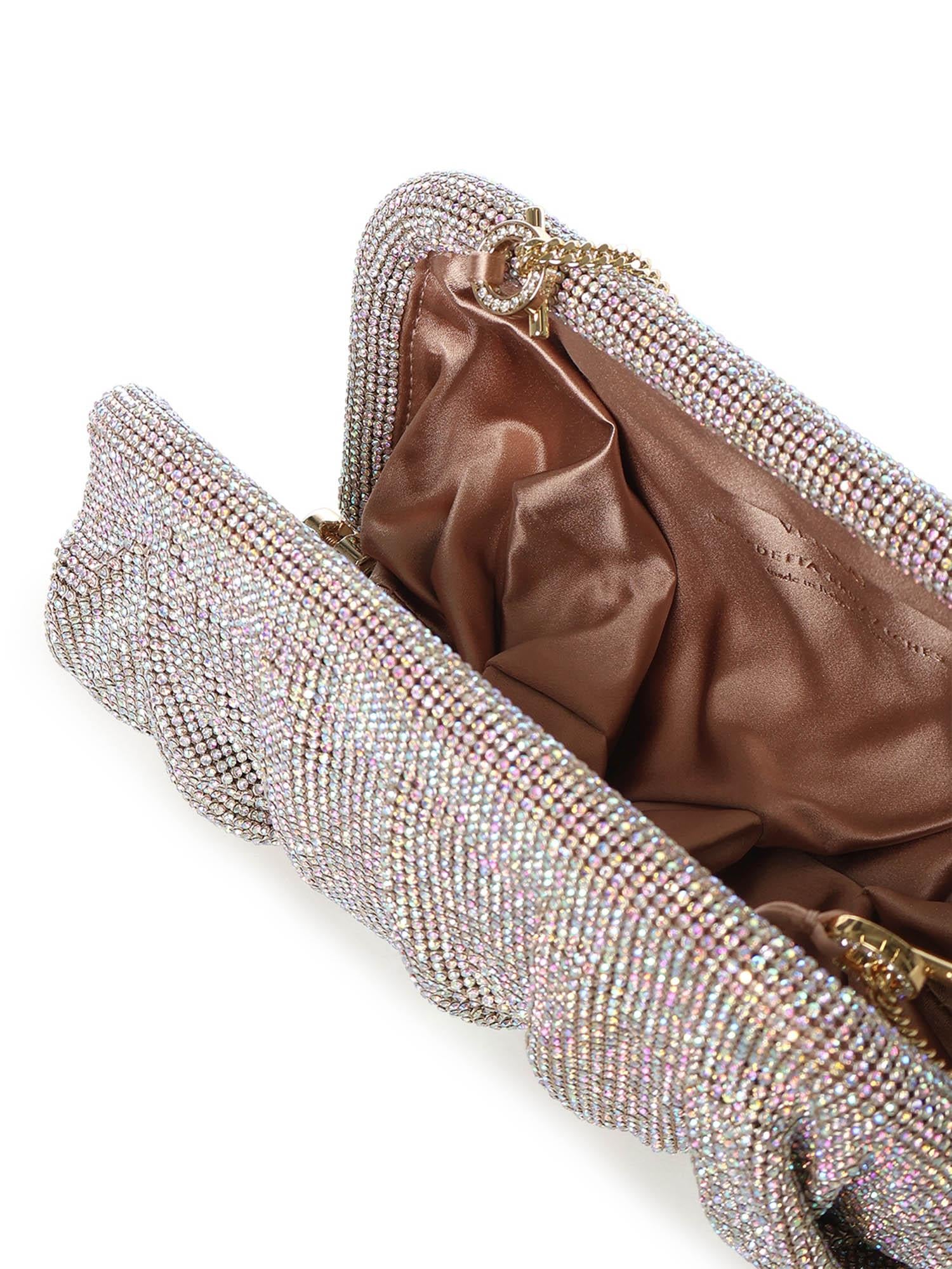 Pochette Venus la grande <BR/> 0010 161 BENEDETTA BRUZZICHES 