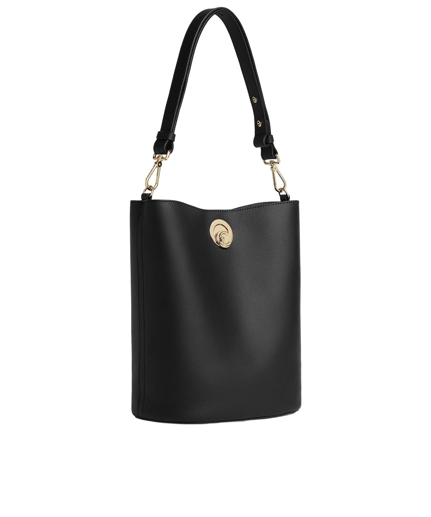 Borsa Nikla medium in pelle E1TOA230101 613 COCCINELLE 