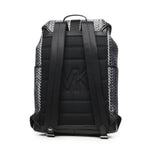 Zaino Eli in nylon 33T5LEEB8O 001 MICHAEL MICHAEL KORS 