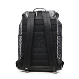 Zaino Eli in nylon 33T5LEEB8O 001 MICHAEL MICHAEL KORS 