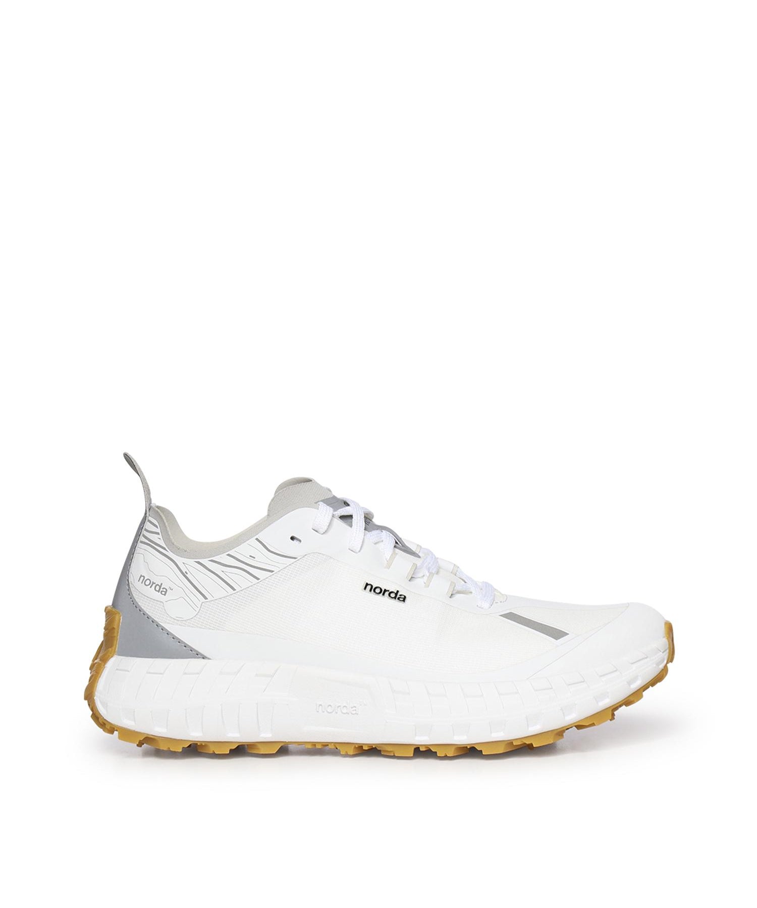 Sneakers trail running 001A NR001AM WHGUM NORDA 