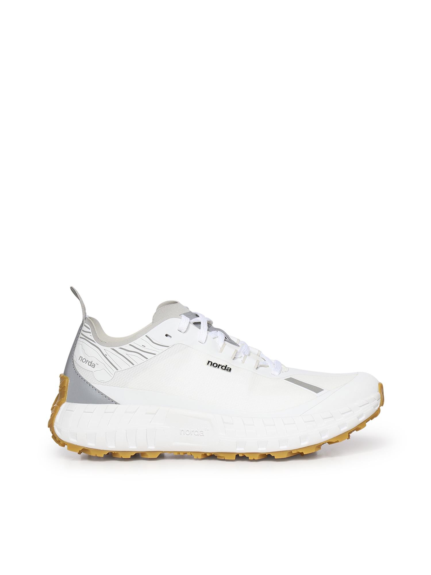 Sneakers trail running 001A NR001AM WHGUM NORDA 