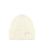 Cappello beanie Journey<BR/> GUP01039 P00219911616 GOLDEN GOOSE 