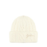 Cappello beanie Journey<BR/> GUP01039 P00219911616 GOLDEN GOOSE 