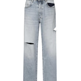 Jeans Scott gamba larga SCOTT ID8695 ICON DENIM 