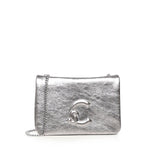 Minibag in pelle liscia E5SS5520101 Y43 COCCINELLE 