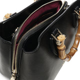 Borsa Kristin micro 73BS8VT02 KRISTINNERO V° 73 