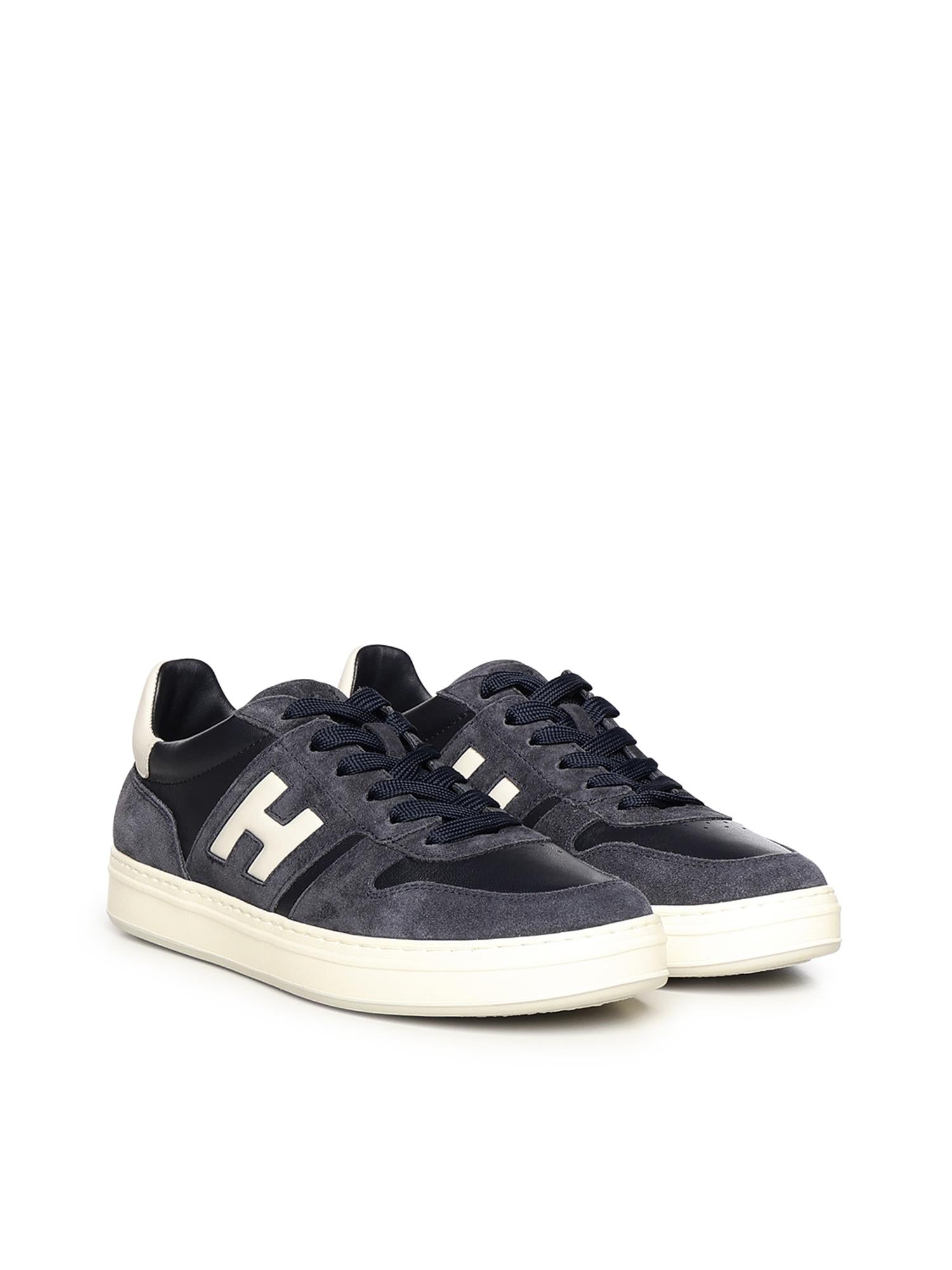 Sneakers Hogan H-TV HXM6680FZ00UHC 01VU HOGAN 