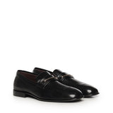 Mocassini Tequila in pelle 69025 NERO ALEXANDER HOTTO 
