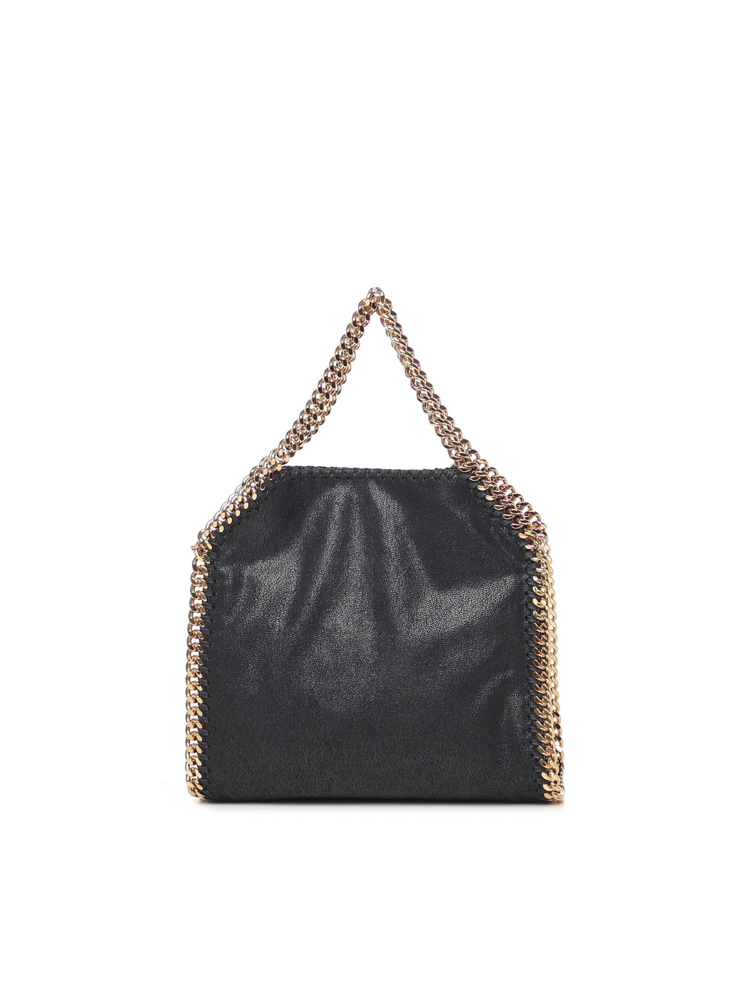 Borsa tote mini Falabella 371223 W93551000 STELLA McCARTNEY 