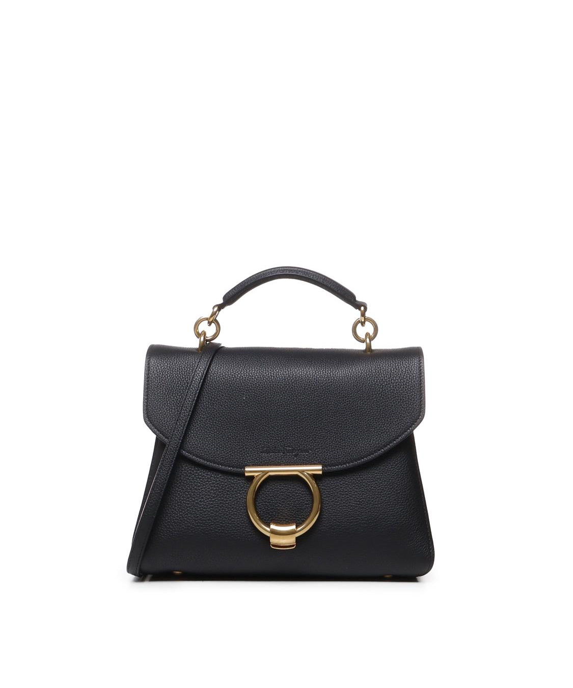 Borsa a mano Gancini 21H493 720168032 FERRAGAMO 