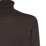 Dolcevita in lana NMMC1512440CQT S801 FAY 