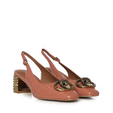 Slingback Chelsea 3415017309 SALMON KURT GEIGER 