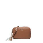 Borsa Penelope con logo 73BS9CL07 PENELOPECUOIO V° 73 