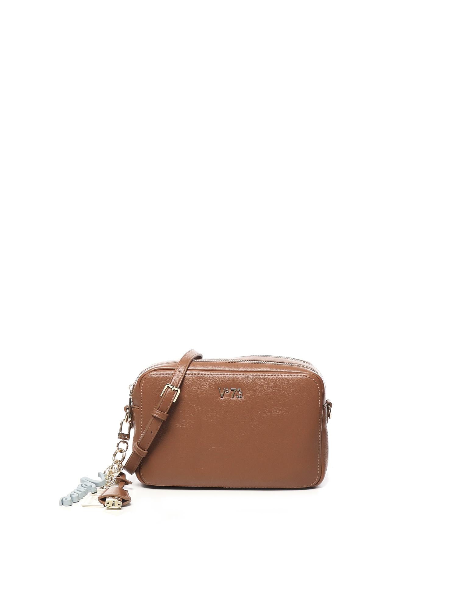 Borsa Penelope con logo 73BS9CL07 PENELOPECUOIO V° 73 