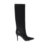 Stivali Hansen in pelle di vitello G80626 85RICVGI GIANVITO ROSSI 