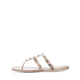 Sandali Rockstud 8W2S0T84 PVSP45 VALENTINO GARAVANI 
