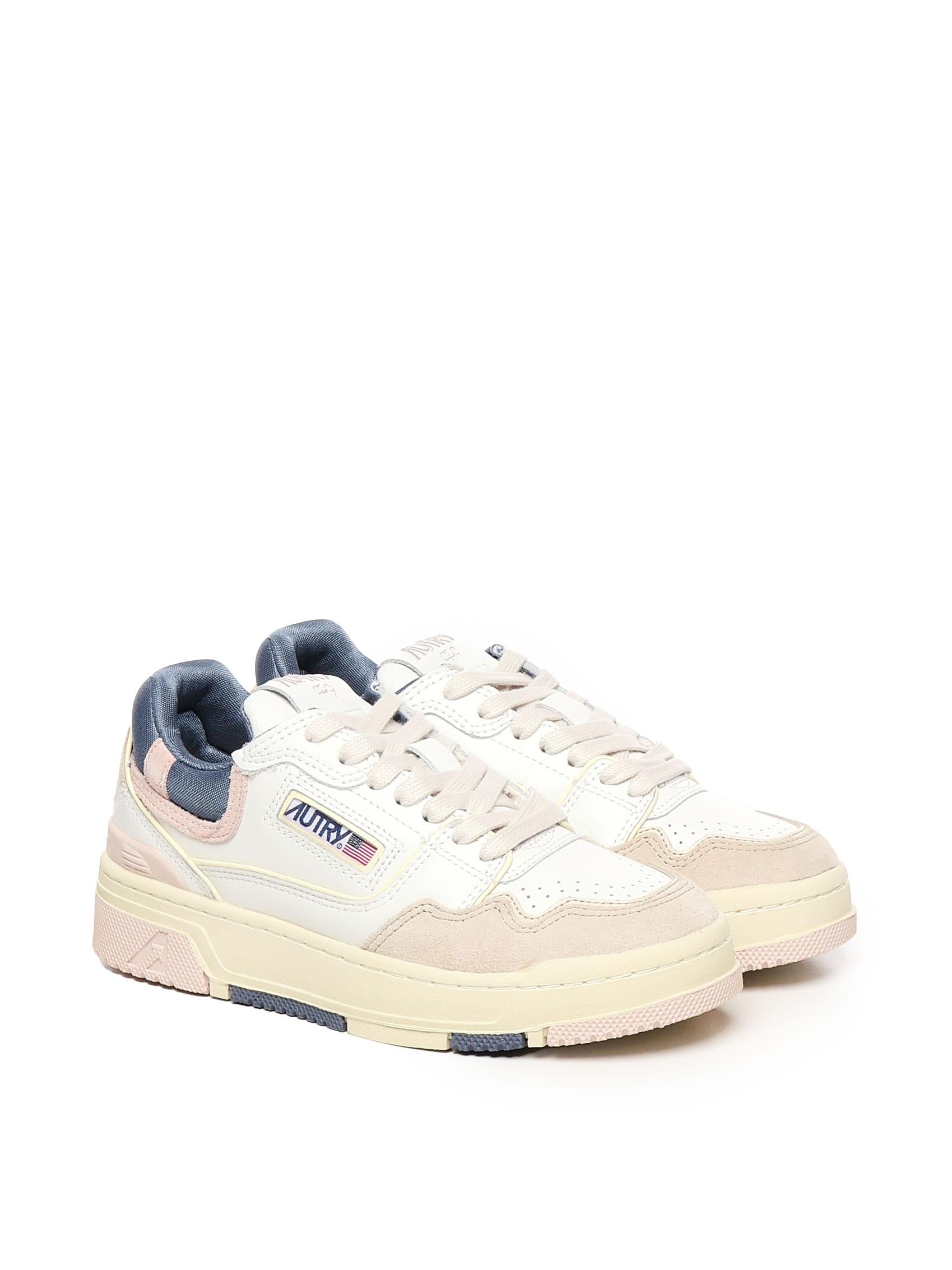 Sneakers CLC Low ROLW MC01 AUTRY 