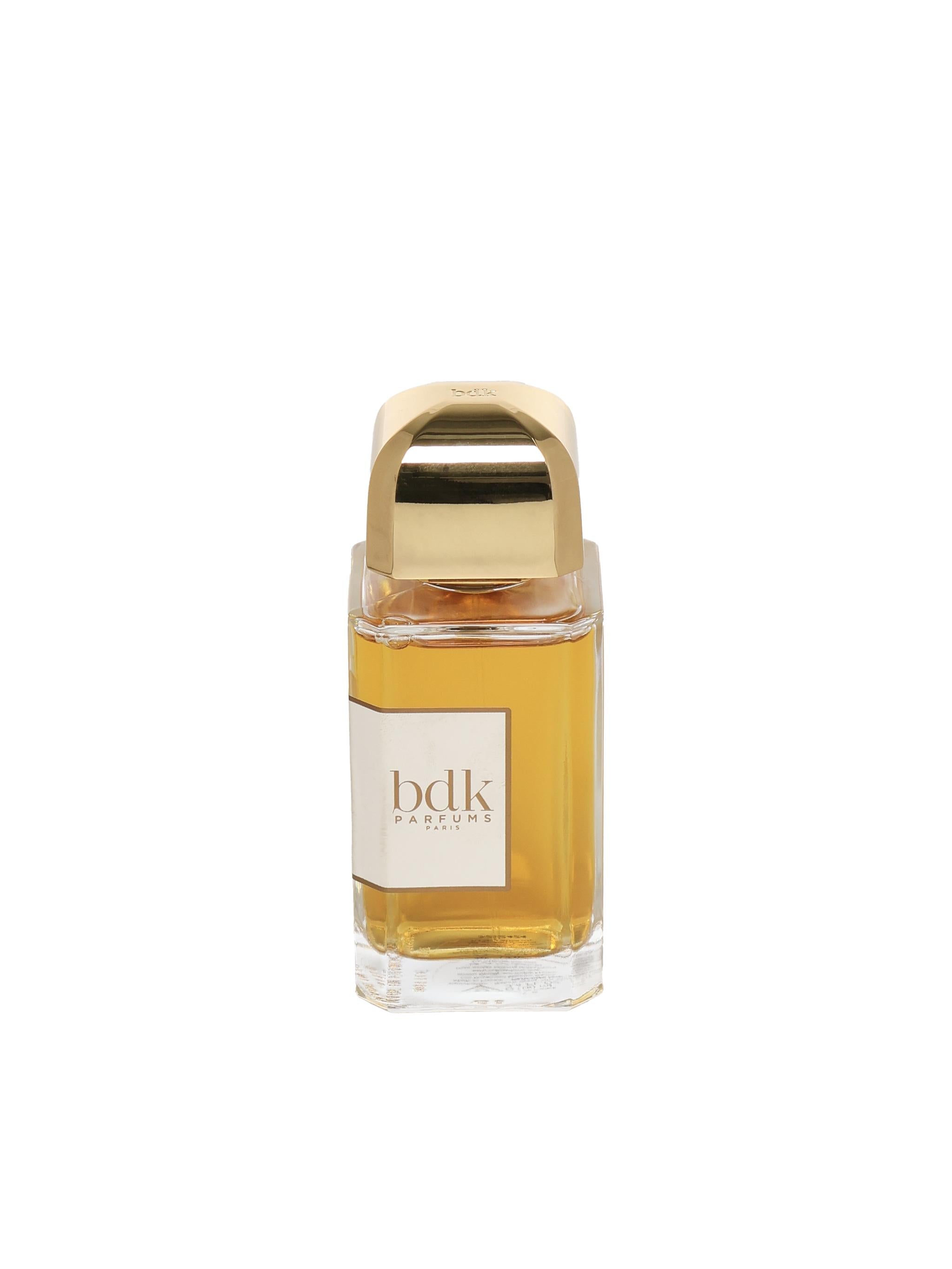 Bdk Parfums - Wood jasmin 100ml edp 0BDKEDP100ORWJ  BDK Parfums 