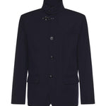 Giacca Travel in nylon NAM1952029SVUW U807 FAY 
