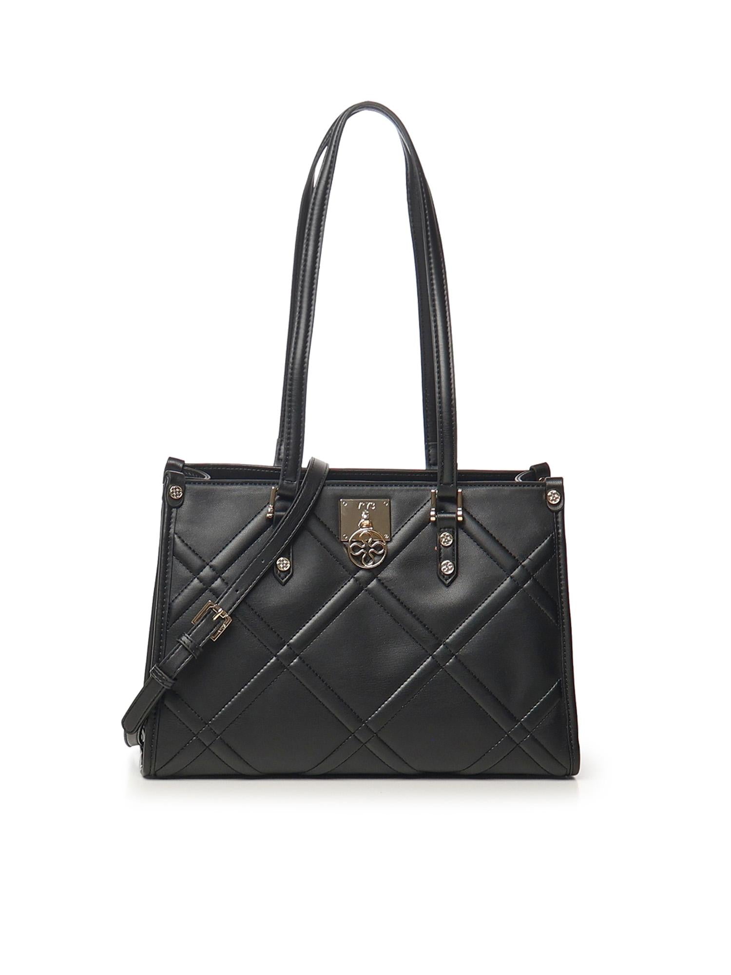 Borsa shopping Bridget 73BS9CJ02 BRIDGETNERO V° 73 
