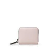 Portafoglio Scene Slim Compact in pelle<BR/> 2P6SMP017S01 693 MARC JACOBS 