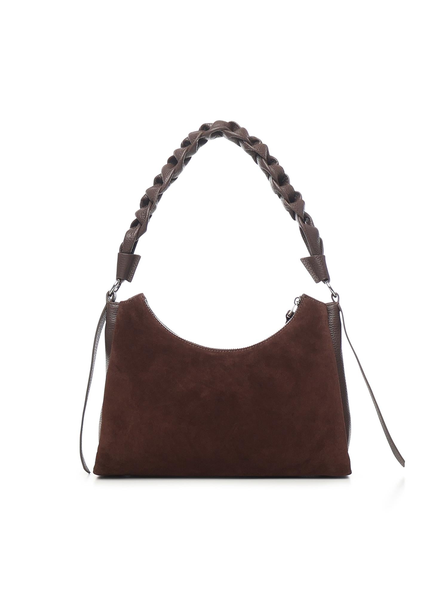 Borsa a spalla Boheme small E1P6P130301 W20 COCCINELLE 