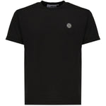 T-shirt con logo K2S152100027 S0013V0029 STONE ISLAND 