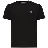 T-shirt con logo K2S152100027 S0013V0029 STONE ISLAND 