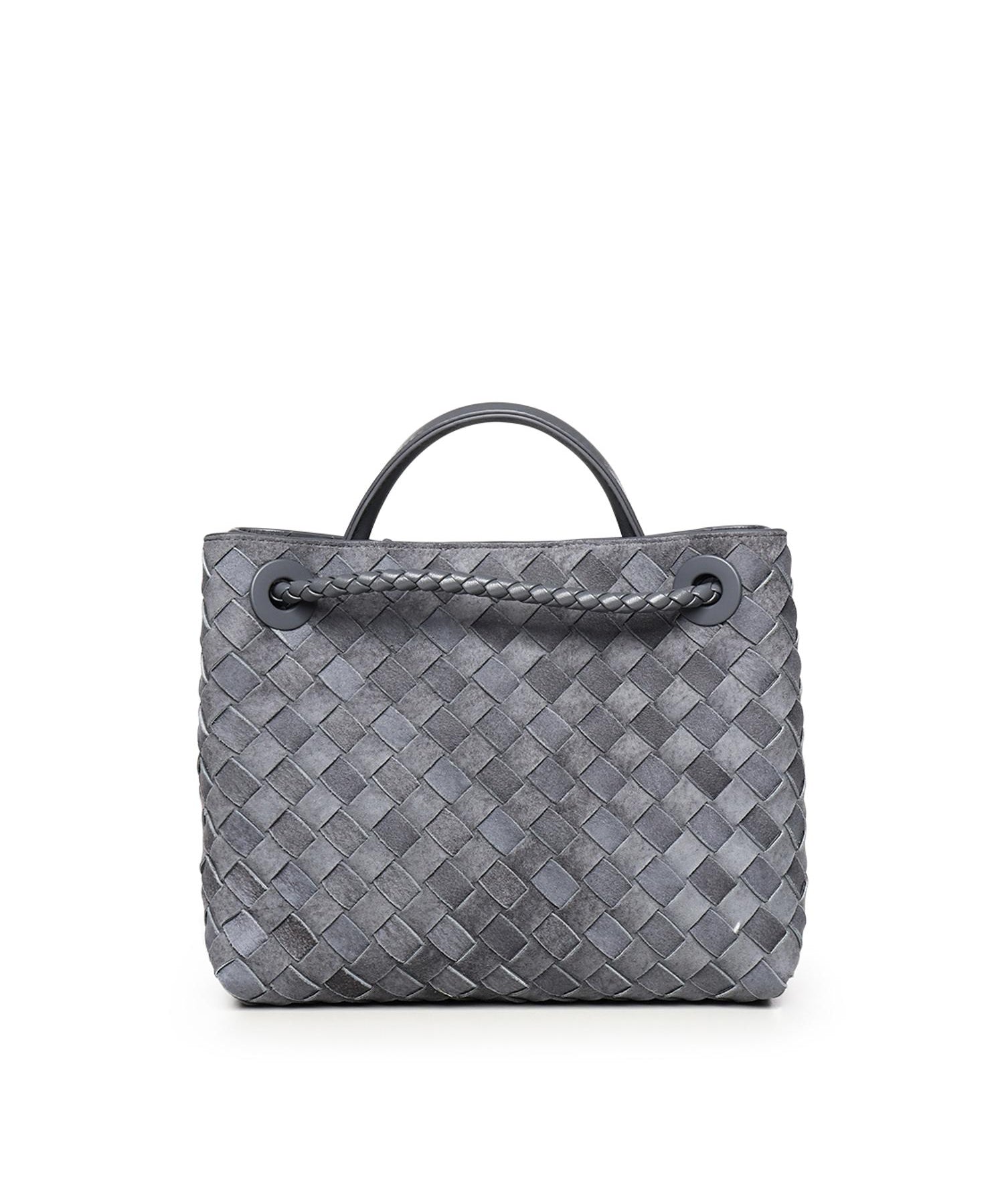 Borsa Andiamo piccola 766014 V6FQ14550 BOTTEGA VENETA 