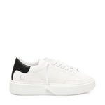 Sneakers Sfera in pelle W421 SF-CAWB D.A.T.E. 