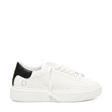 Sneakers Sfera in pelle W421 SF-CAWB D.A.T.E. 