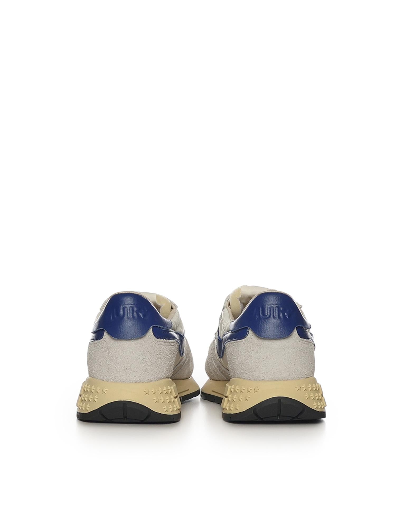 Sneakers Reelwind WWLM UT01 AUTRY 