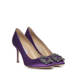 Décolleté Hangisi 9XX0663 5061 MANOLO BLAHNIK 