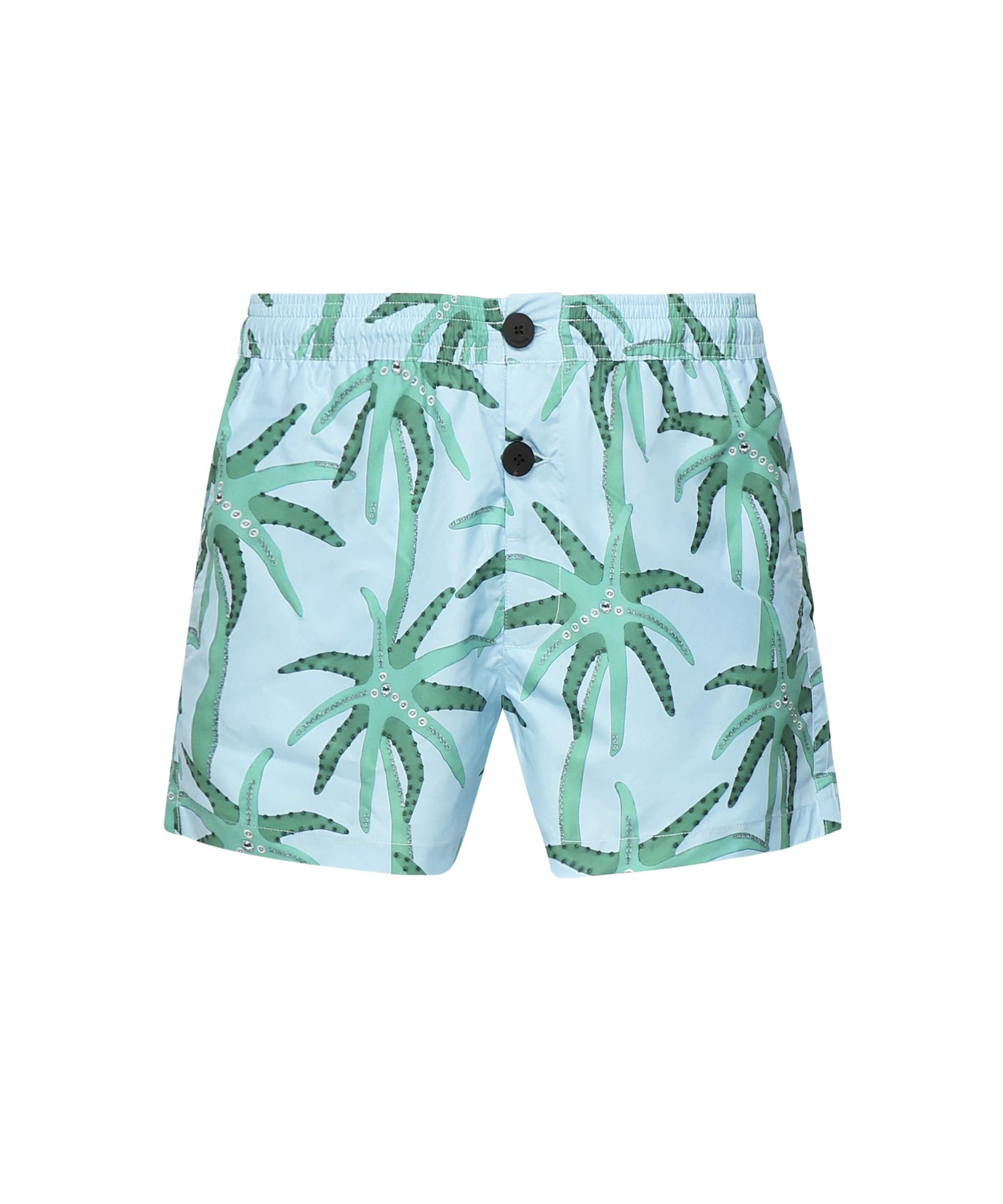 Costume le maillot puntini 255SW013 24073EJ JACQUEMUS 