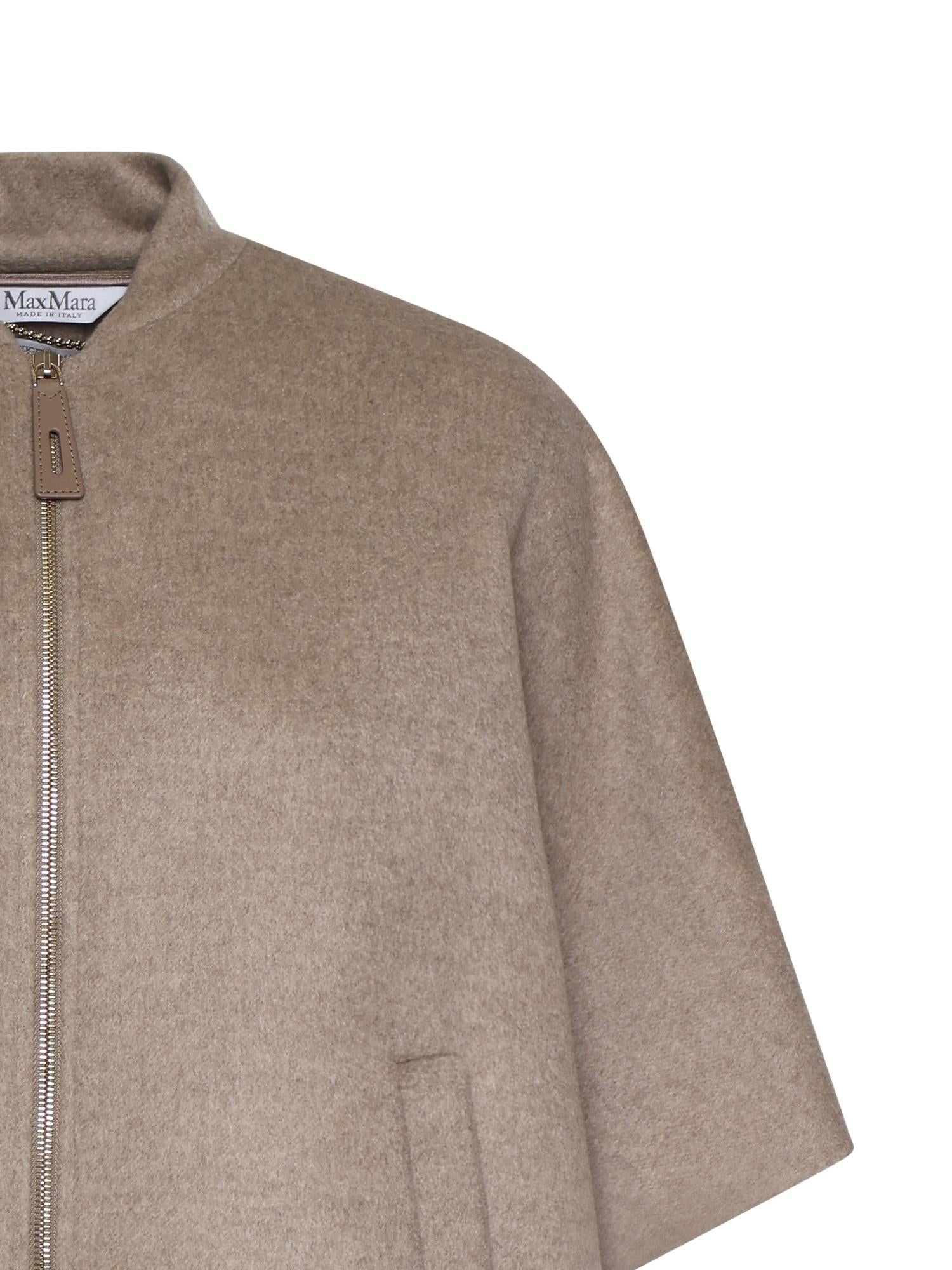 Mantella in cashmere 2614731071600 001 MAX MARA 