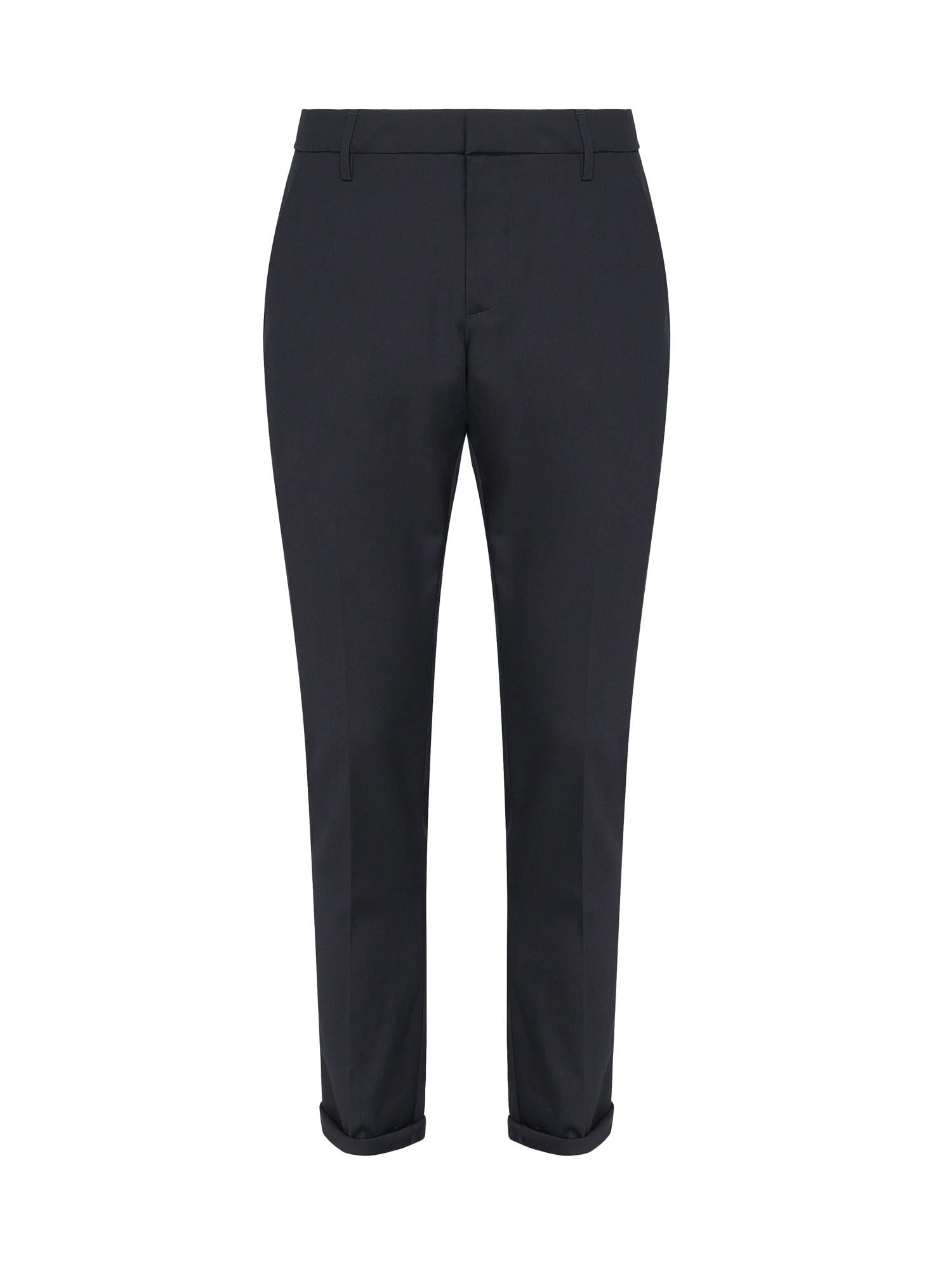 Pantalone Gaubert UP235 OS0120U002O890 DONDUP 