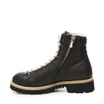 Stivali in pelle L77SCAL14SCA0L016 25 ELEVENTY 